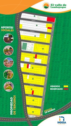  ¡¡El valle de Lambayeque!! - Foto 5